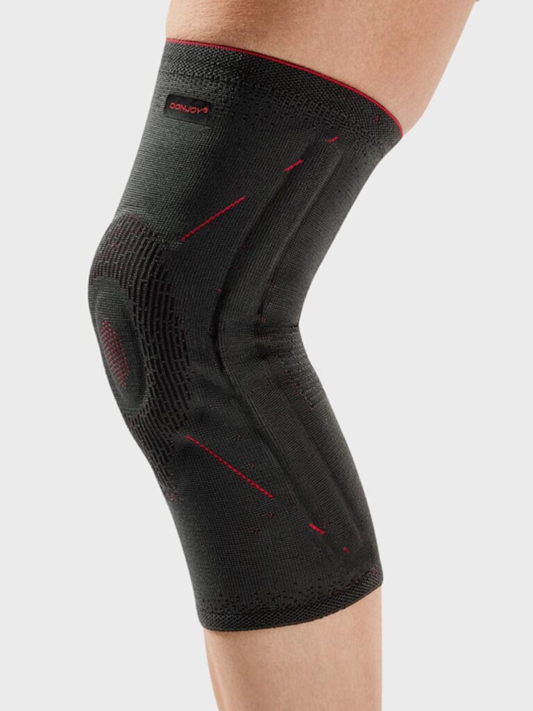 GenuForce®. Ginocchiera elastica