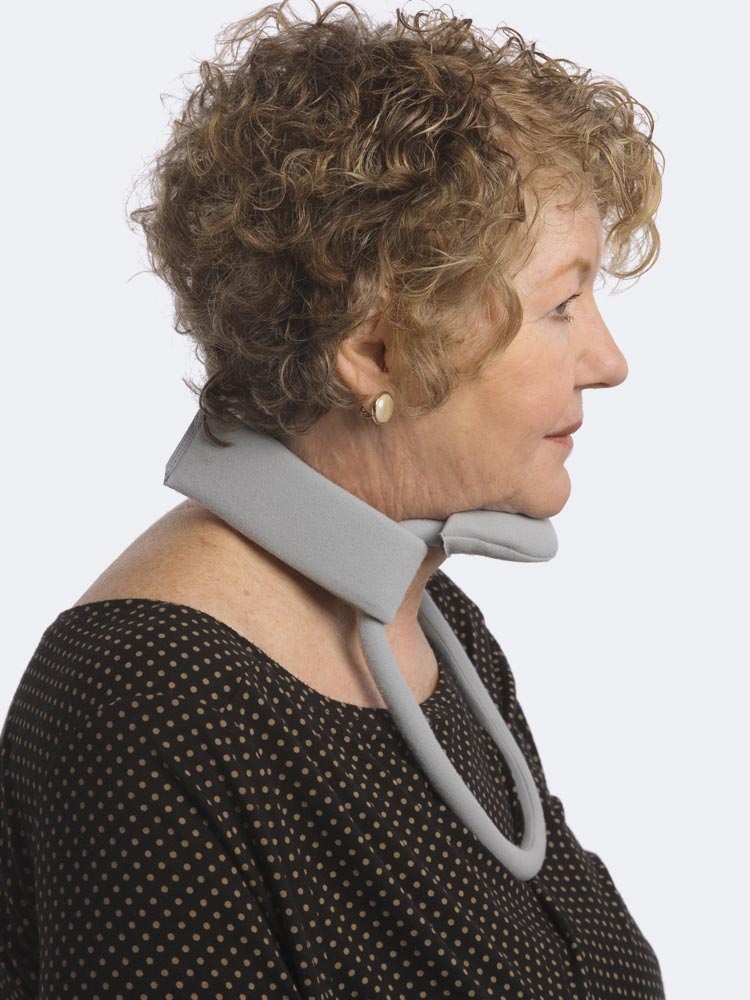 HEADMASTER COLLAR. Tutore cervicale scheletrico.
