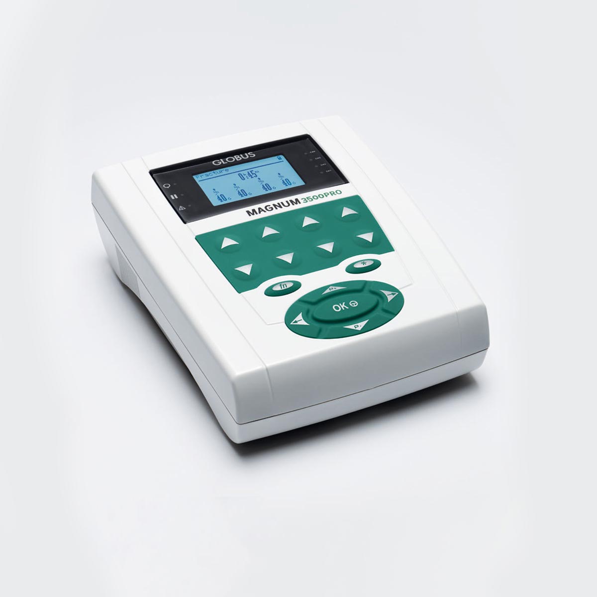 Magnetoterapia Globus Magnuma 3500 Pro. Centro Ortopedico Triestino